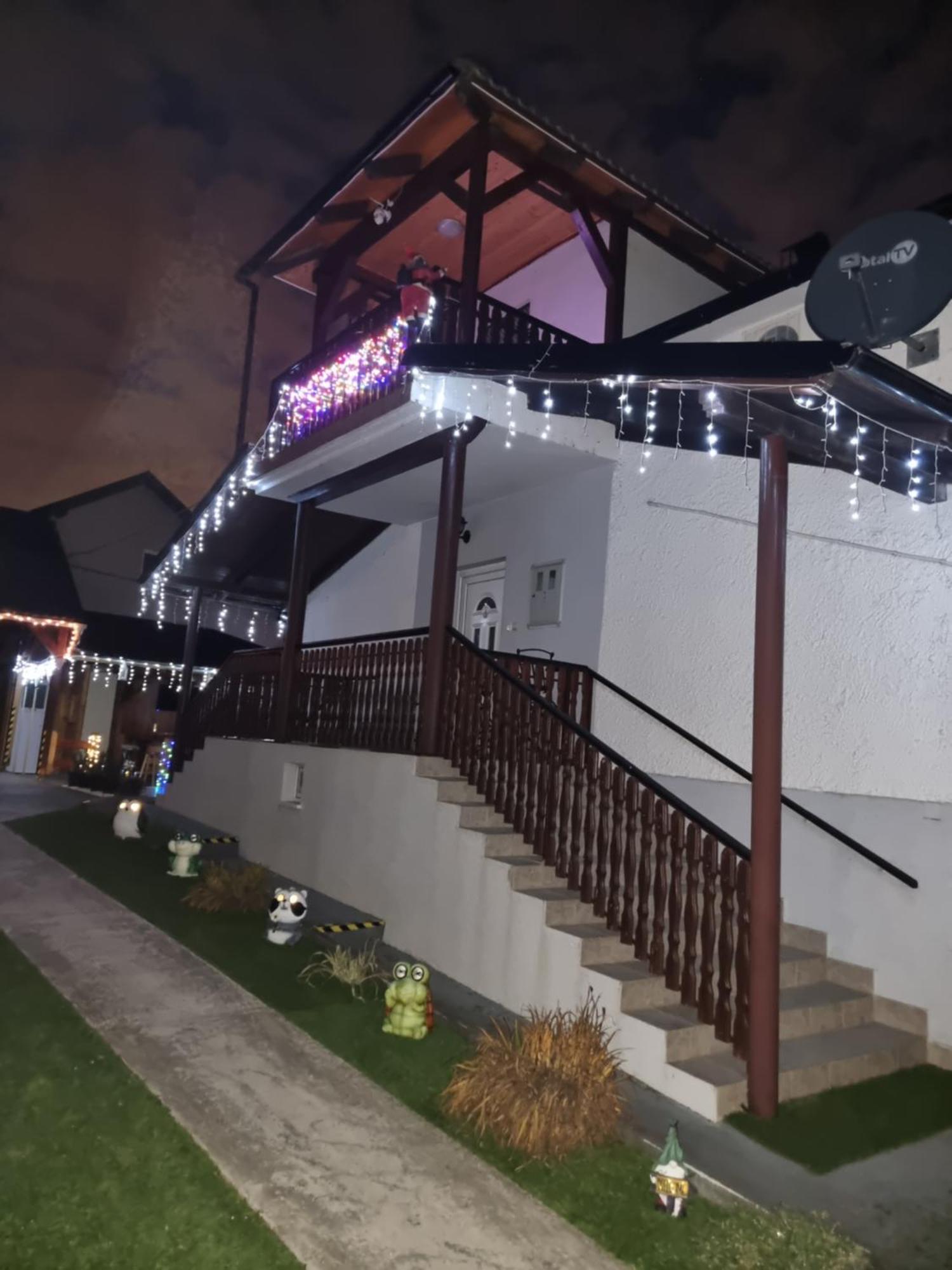 Holiday Home Baotic Velika Mlaka Exterior photo